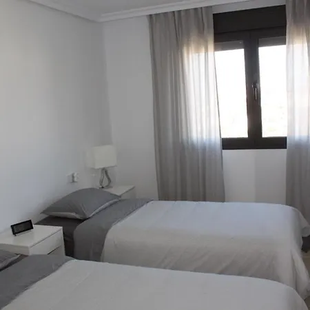 Appartement Estepona Apartment