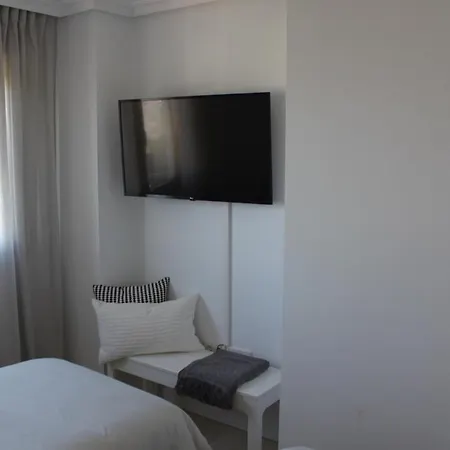 Appartement Sunset-Golf Estepona Appartement *