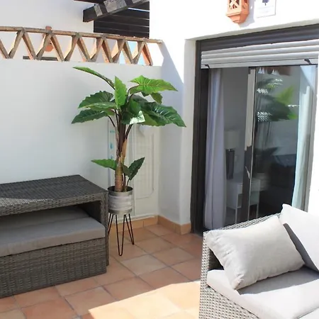 Appartement Estepona