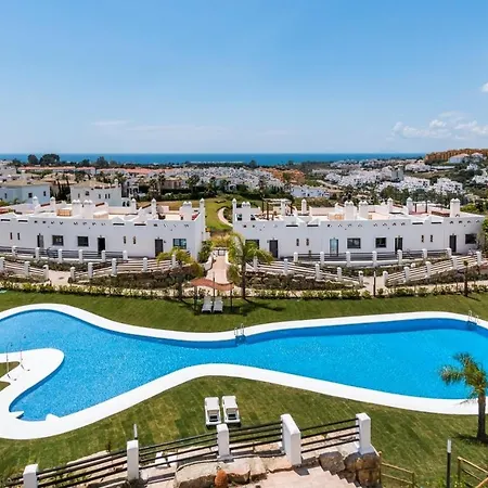 Apartment Appartement Estepona *