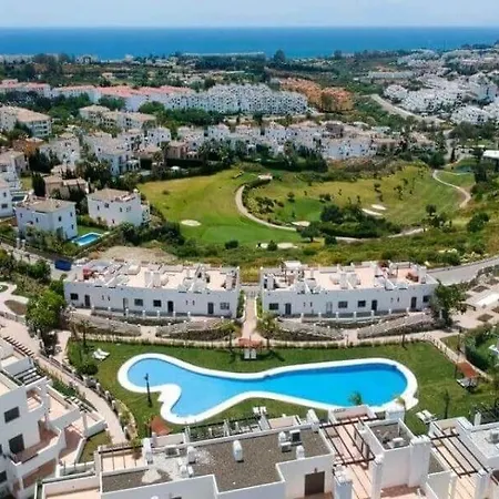 Appartement Estepona
