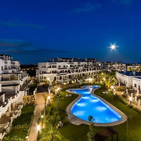 Apartment Appartement Estepona