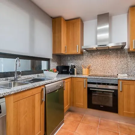 Appartement Estepona