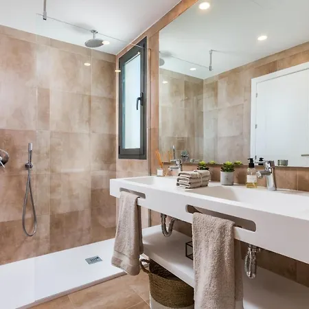 Apartment Appartement Estepona Estepona