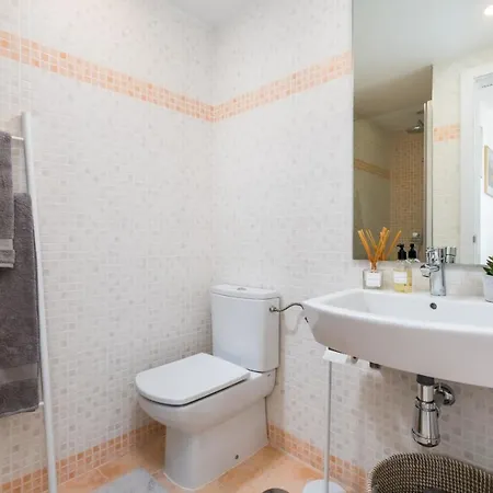 Appartement Estepona Apartment Estepona