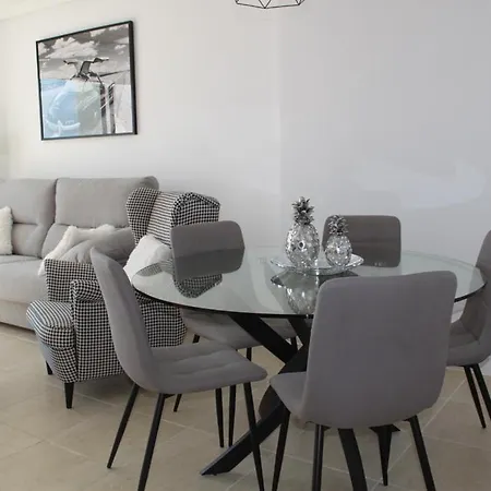 Apartment Appartement Estepona