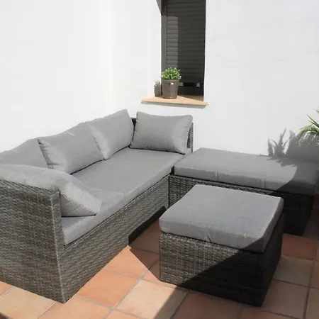 Apartment Appartement Estepona *