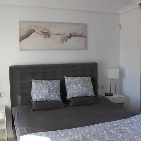 Appartement Estepona Apartment *
