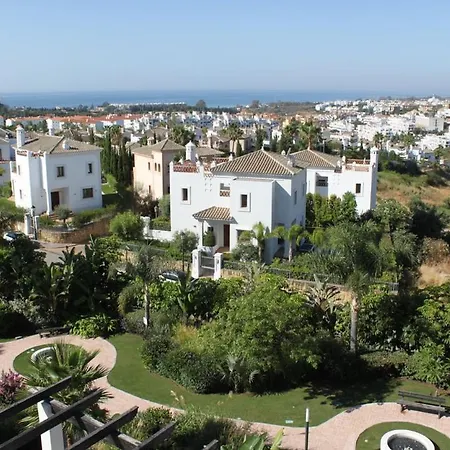 Apartment Appartement Estepona