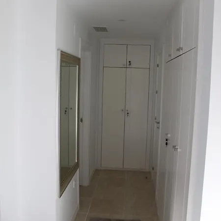 Appartement Estepona Estepona