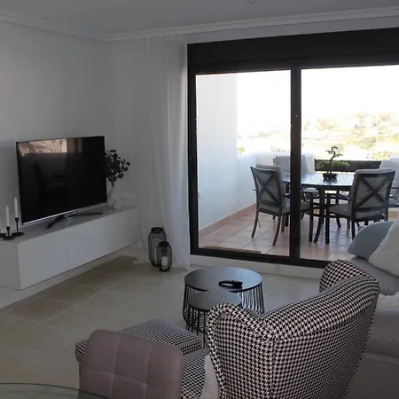 Appartement Estepona Estepona
