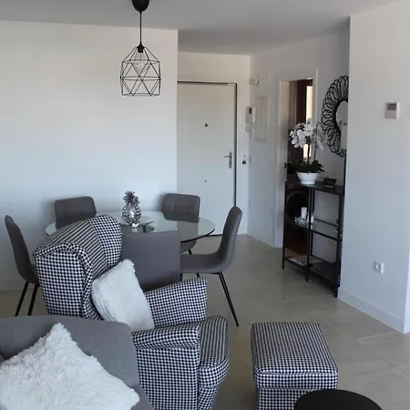 Appartement Estepona * Estepona