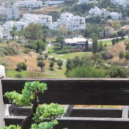 Appartement Estepona *