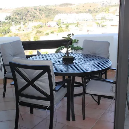 Appartement Estepona
