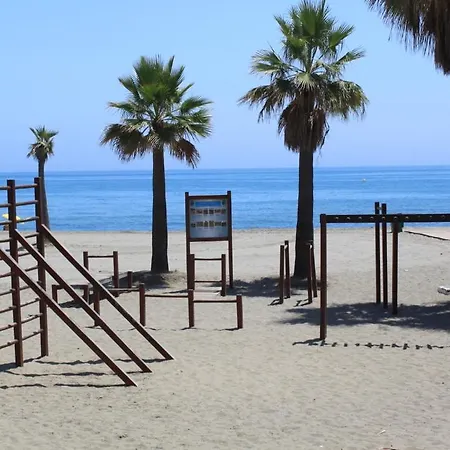 Apartment Appartement Estepona *