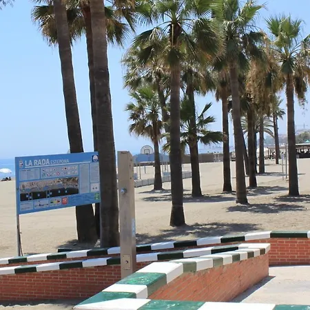 Appartement Estepona Apartment Estepona