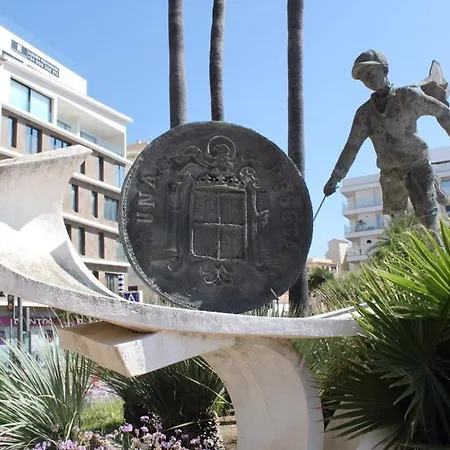 Appartement Estepona