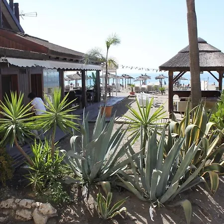 Apartment Appartement Estepona *