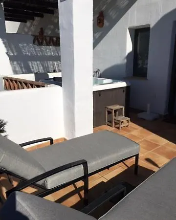 Appartement Estepona Apartment