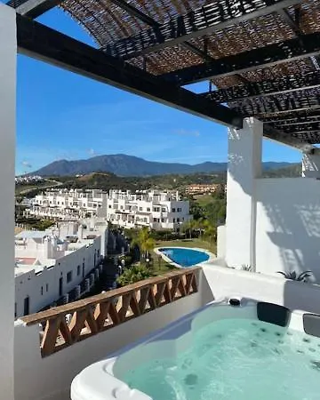 Appartement Estepona *