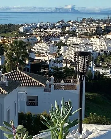 Appartement Estepona
