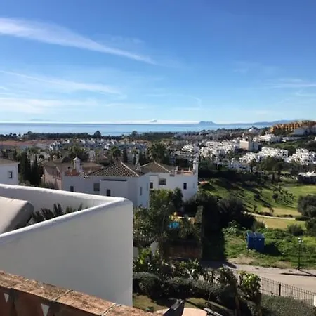 Appartement Estepona Apartment