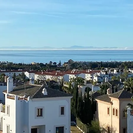Appartement Estepona *
