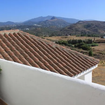 Appartement Estepona