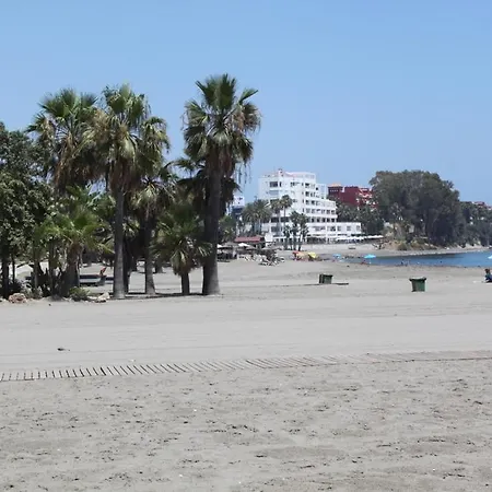 Appartement Estepona Estepona