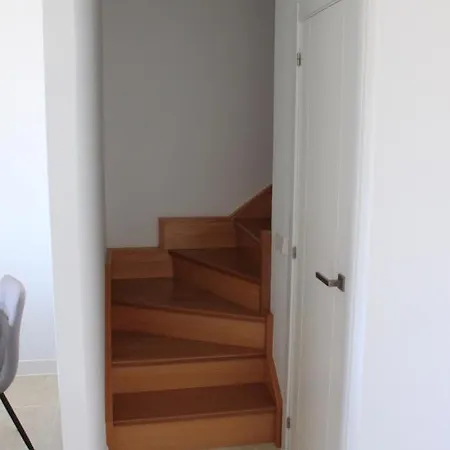 Appartement Estepona Apartment