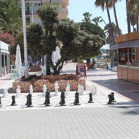 Appartement Estepona Apartment Estepona