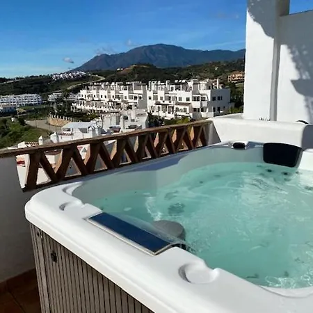Appartement Estepona *