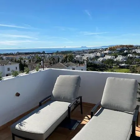 Apartment Appartement Estepona Estepona