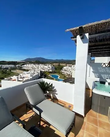 Appartement Estepona Estepona