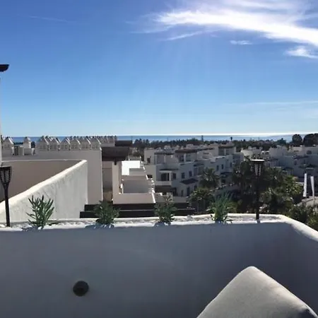 Appartement Estepona Apartment *