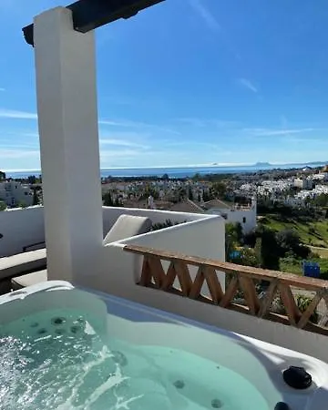 Appartement Estepona * Estepona