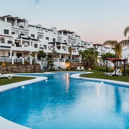 Appartement Estepona Apartment *