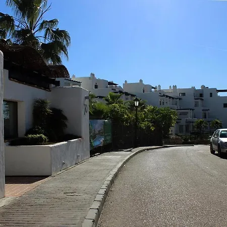 Apartment Appartement Estepona Estepona